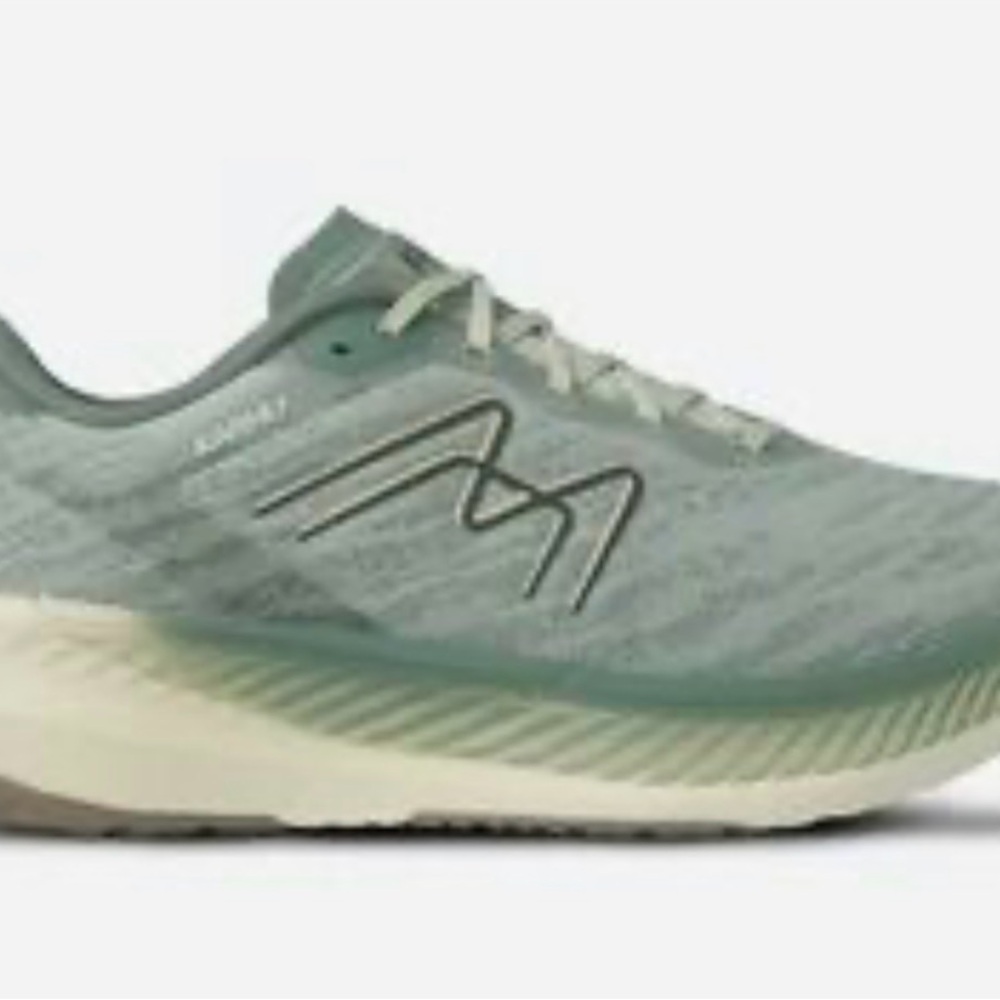 KARHU Fusion 4.0 Athletic Running Shoes
Size 8